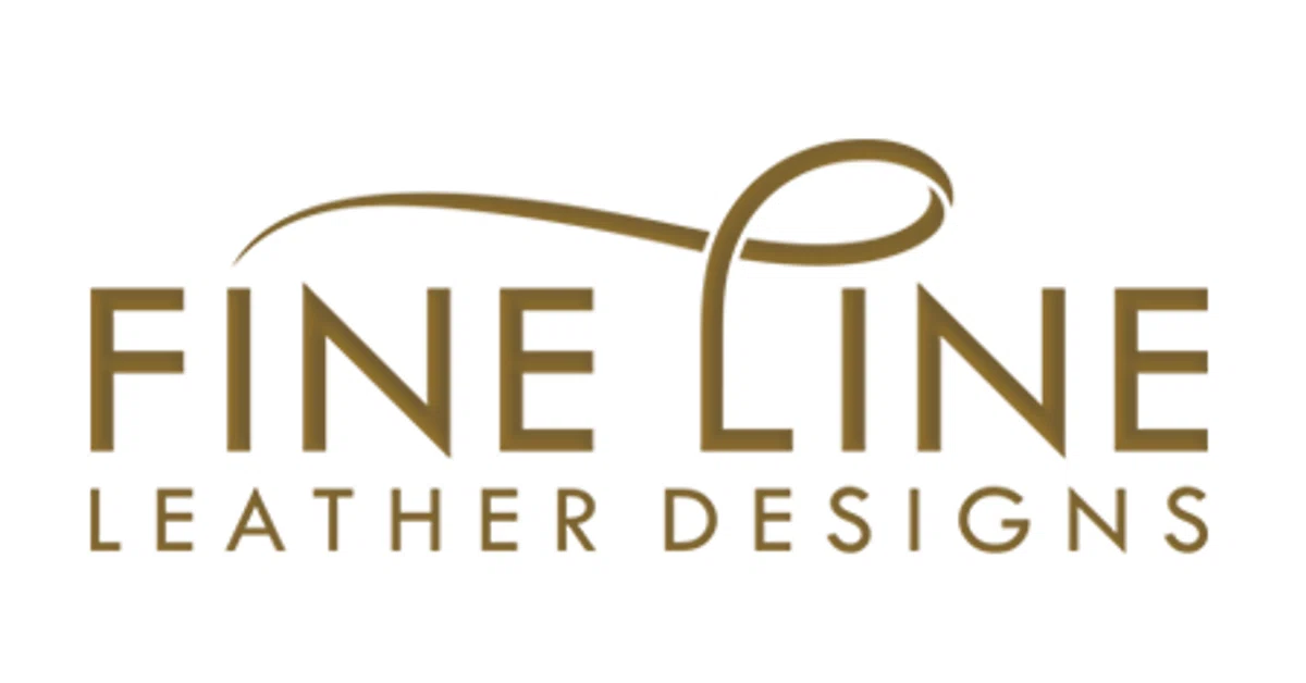 Fine Line Leather Designs
