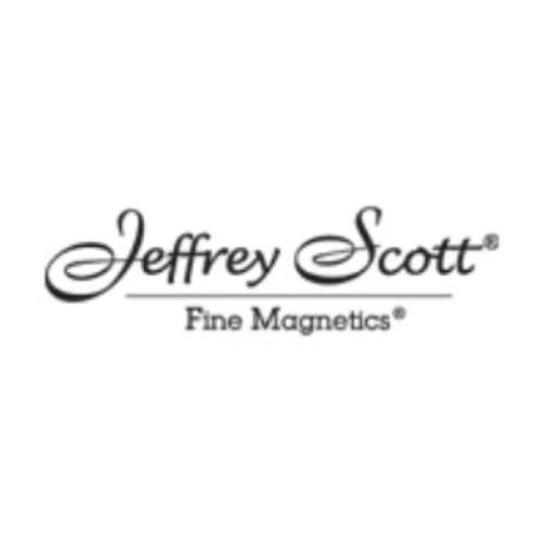Jeffrey Scott Fine Magnetics