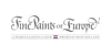 Fine Paints of Europe
