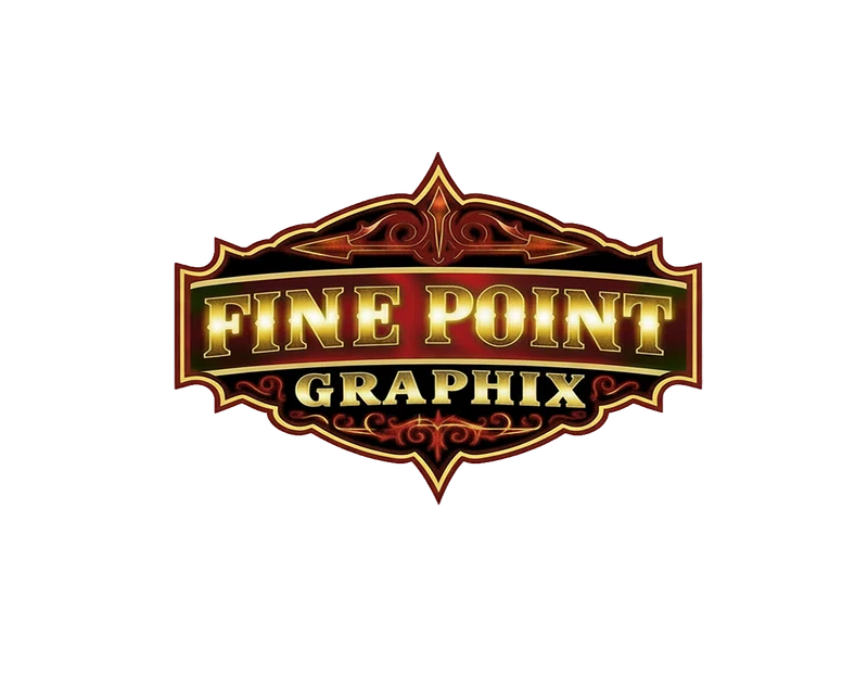 Fine Point Graphix