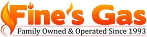 Fine's Gas