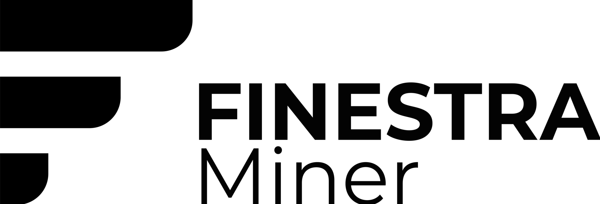 Finestra Hardware Logo for Discount Codes