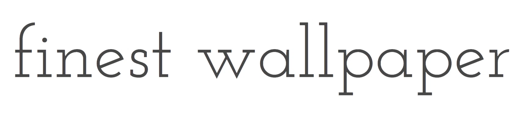 finest wallpaper Logo for Promo Codes