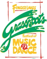 Finger Lakes GrassRoots Festival of Music & Dance