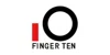FINGER TEN