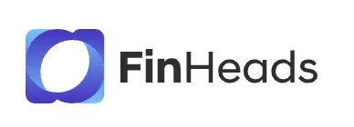 FinHeads Logo for Discount Codes