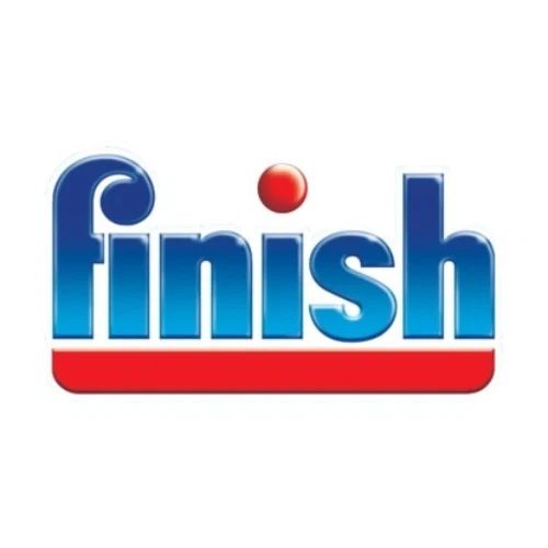 Finish Dishwashing