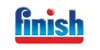 Finish Dishwashing