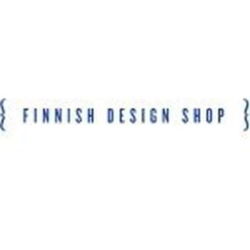 Finnish Design Shop
