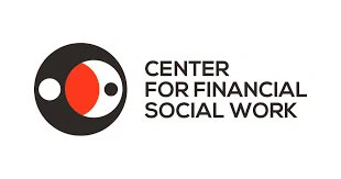 Center for Financial Social Work Logo for Promo Codes