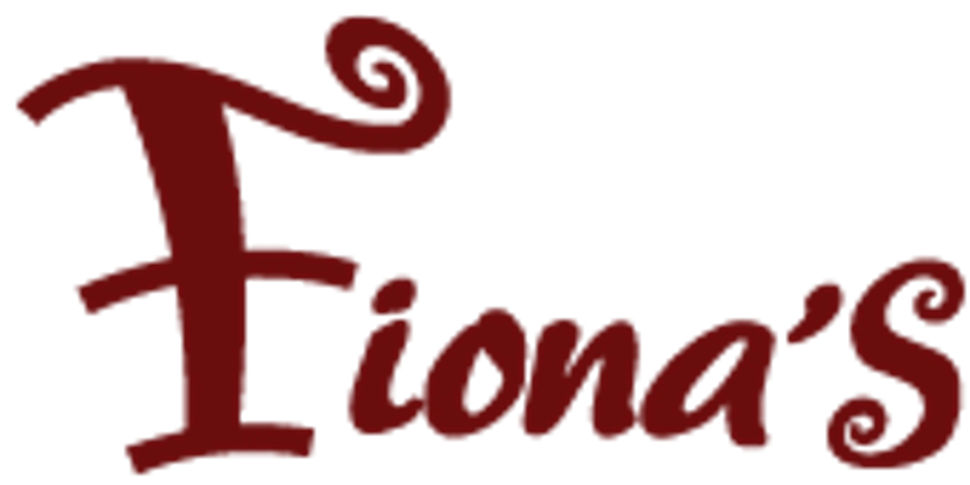 Fionas Delicatessen & Catering