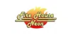 Fire House Neon