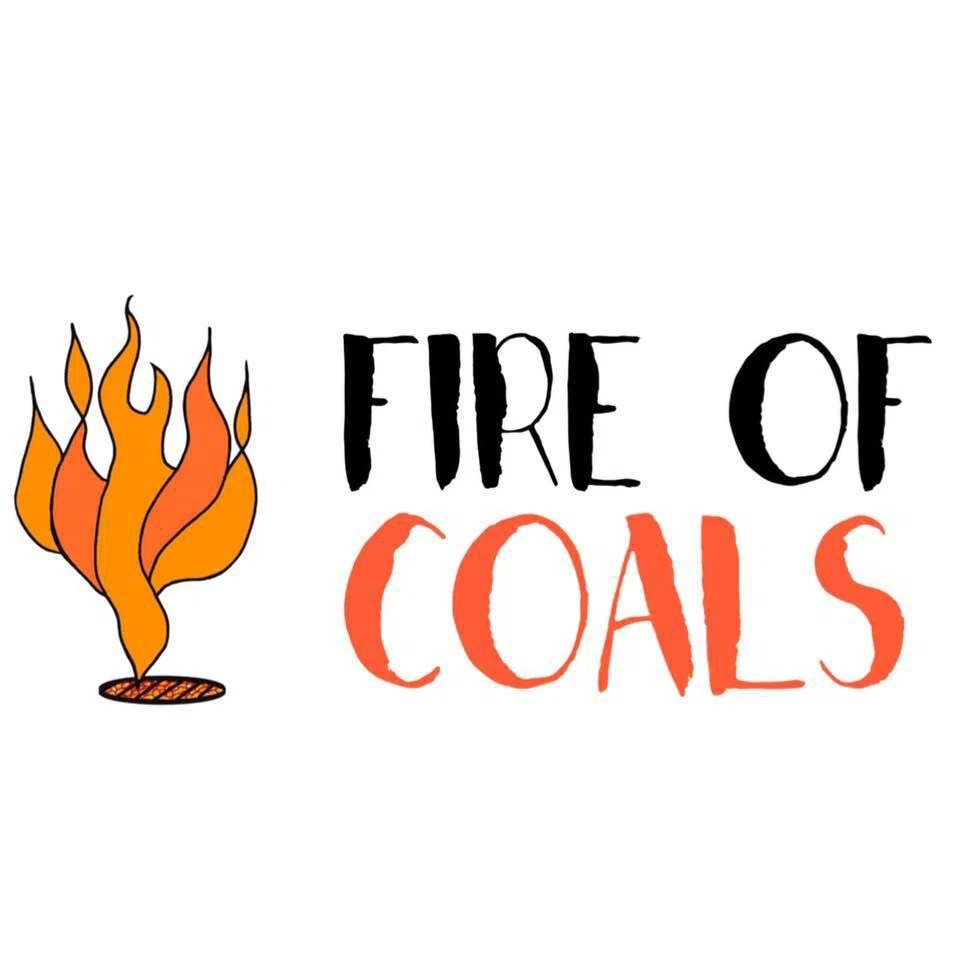Fire of Coals
