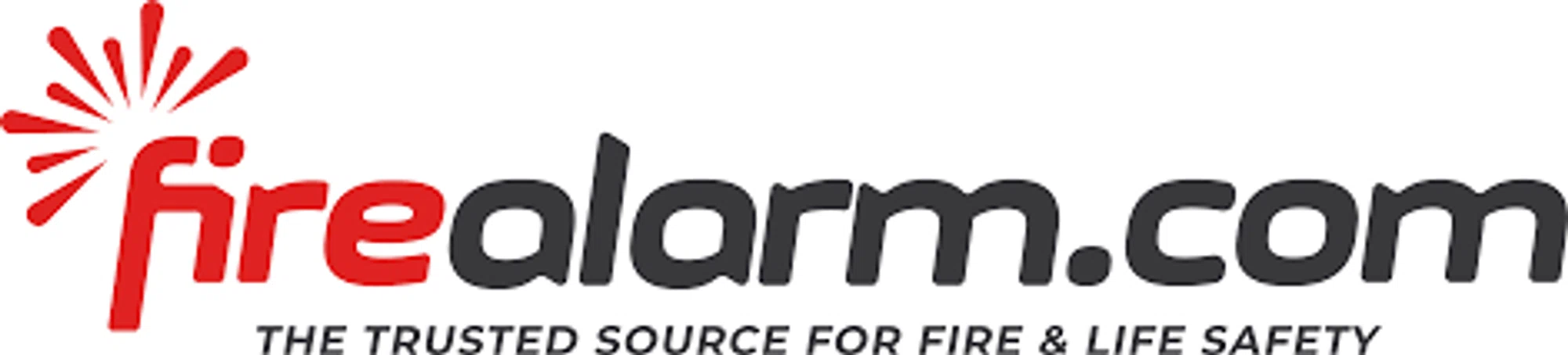 FireAlarm.com Logo for Exclusive Deals