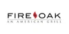 Fire & Oak