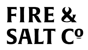Fire & Salt