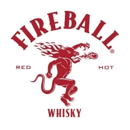 Fireball Whisky