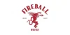 Fireball Whisky