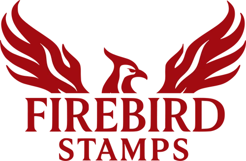 Firebird Stamps