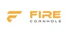 Fire Cornhole