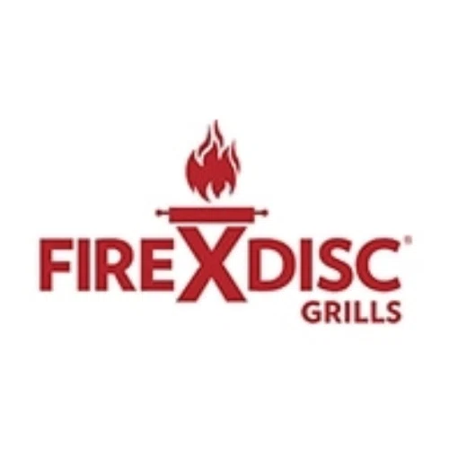 FIREDISC Cookers