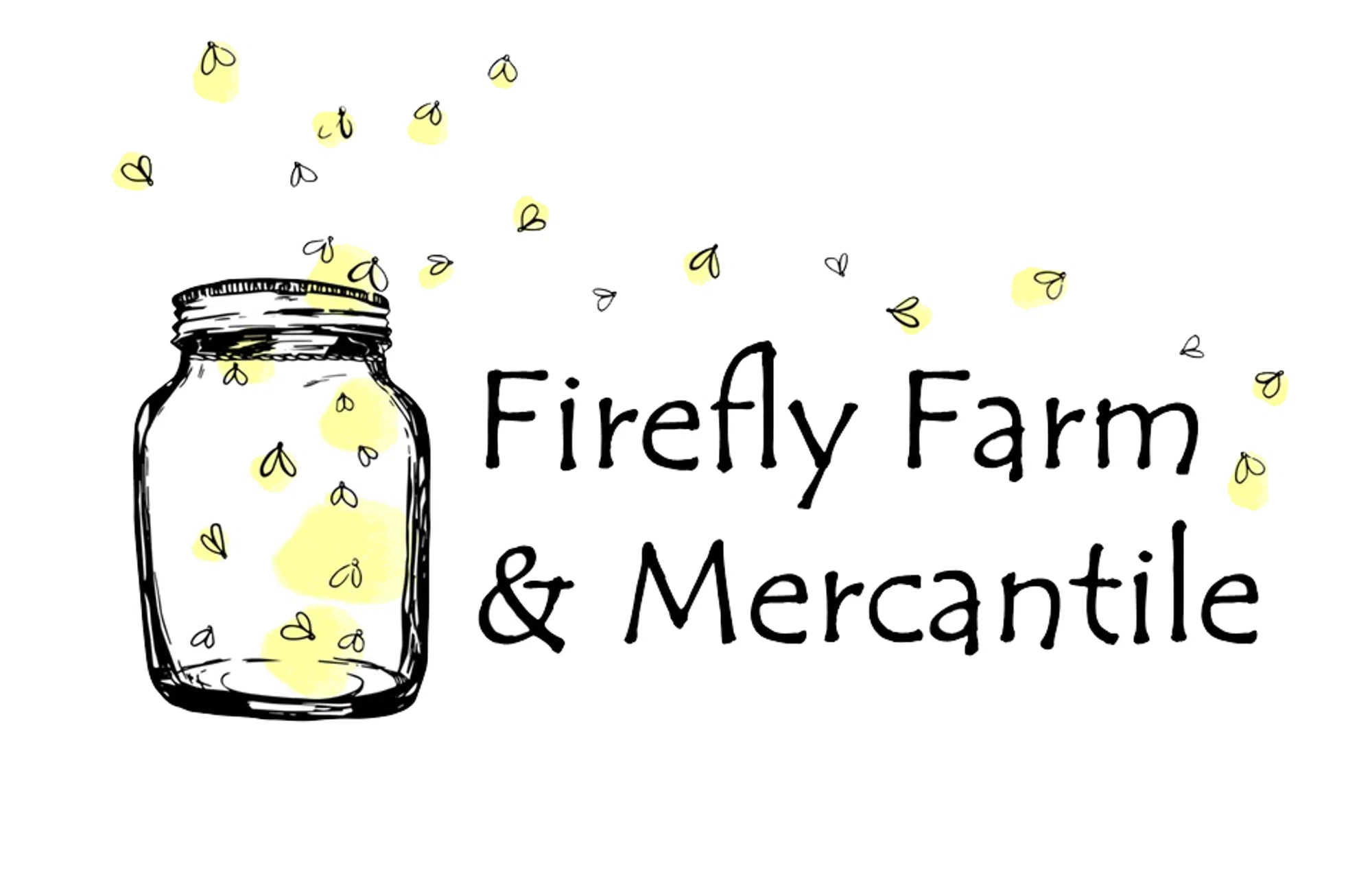 Firefly farm and Mercantile