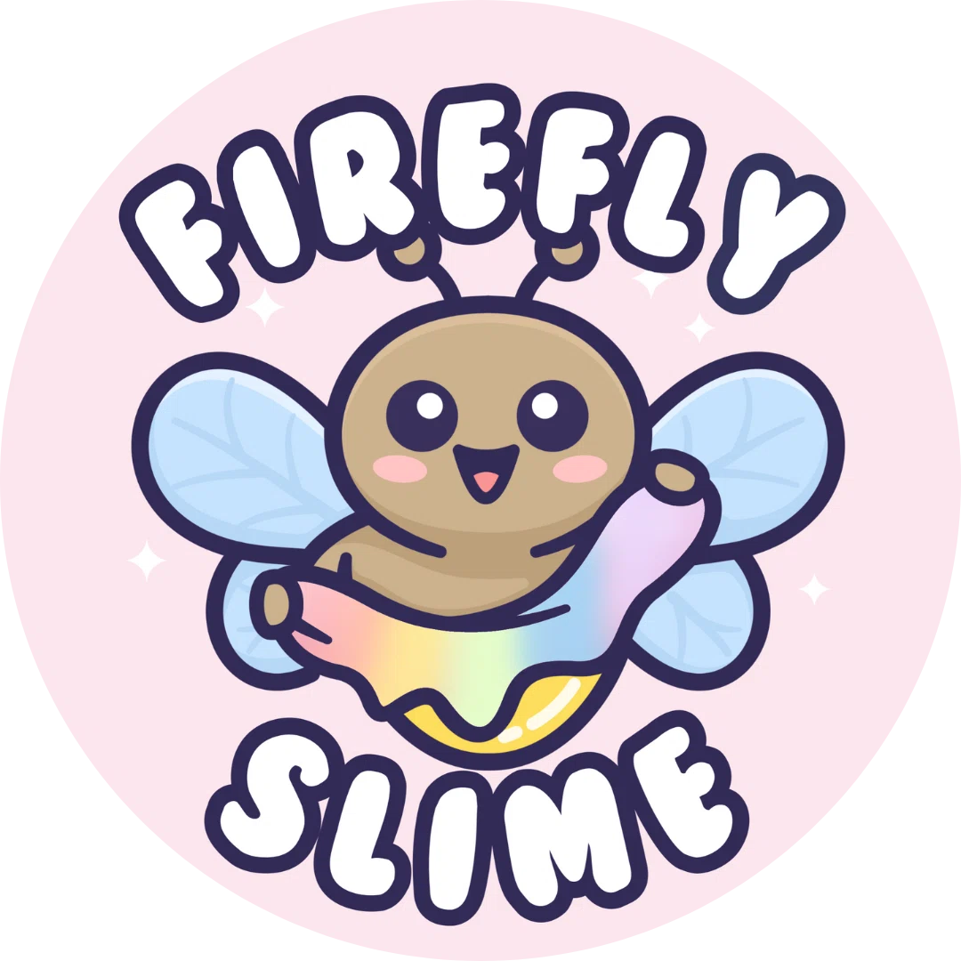 Firefly Slime