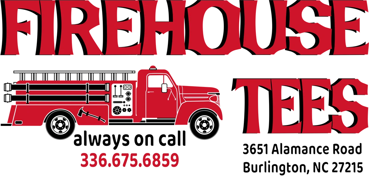 Firehouse Tees
