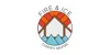 Fire and Ice Custom Saunas