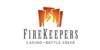 FireKeepers Sportsbook