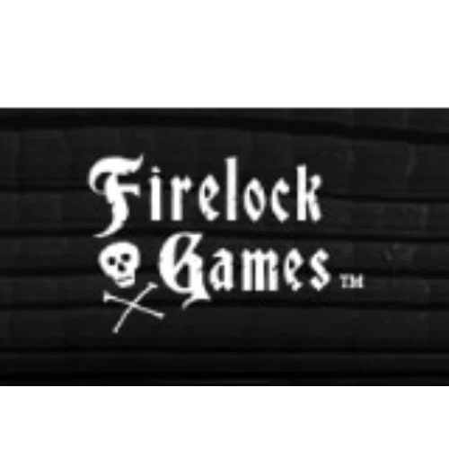 Firelock Games