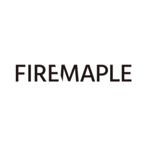 Fire Maple Gear
