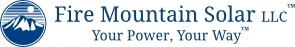 Fire Mountain Solar