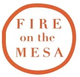 FIRE ON THE MESA