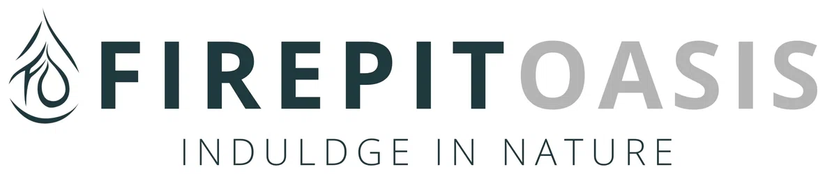 Fire Pit Oasis