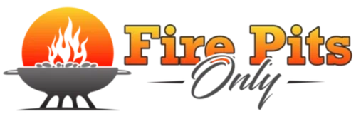 Fire Pits Only