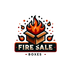 Fire Sale Boxes