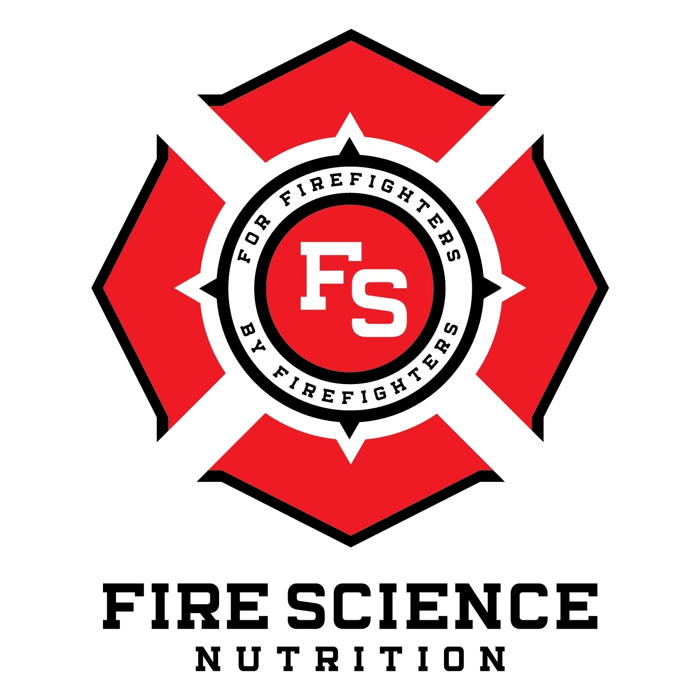 Fire Science Nutrition Supplements