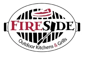 Fireside Outdoor Kitchens