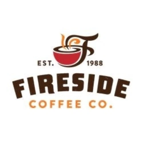76% Off Fireside Coffee Coupon (2 Promo Codes) Sep 2022