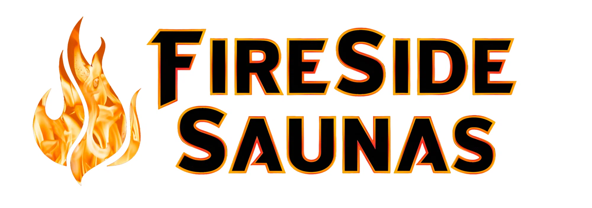 Fireside Saunas