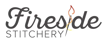 Fireside Stitchery