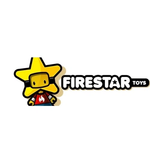 15% Off FireStar Toys Coupon (6 Discount Codes) Oct 2022