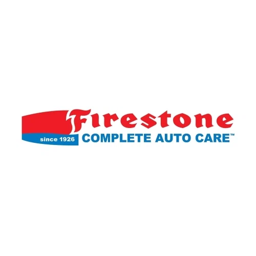 Firestone Complete Auto Care