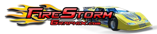 FireStorm Graphix