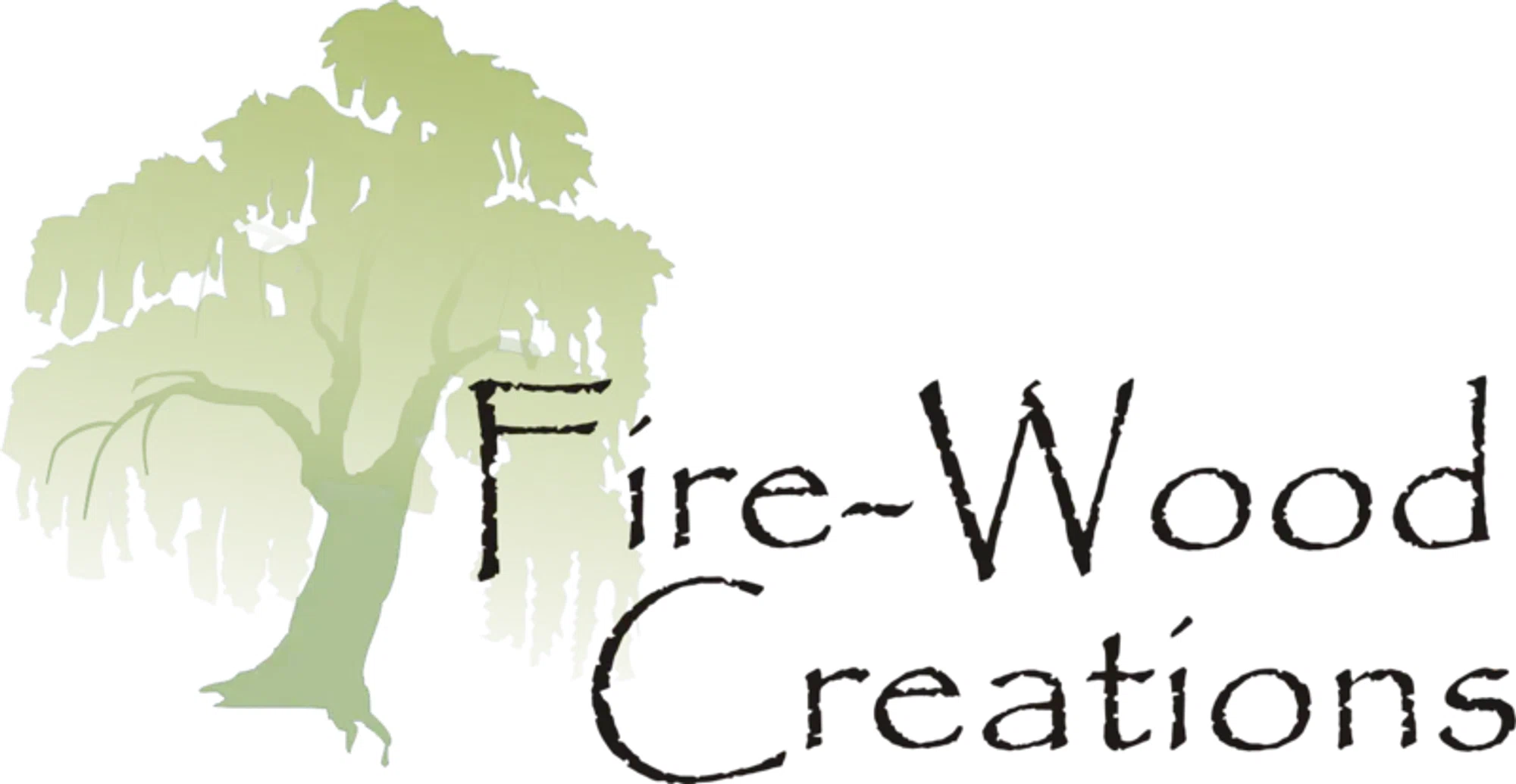 Fire-Wood Creations
