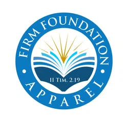 Firm Foundation Apparel