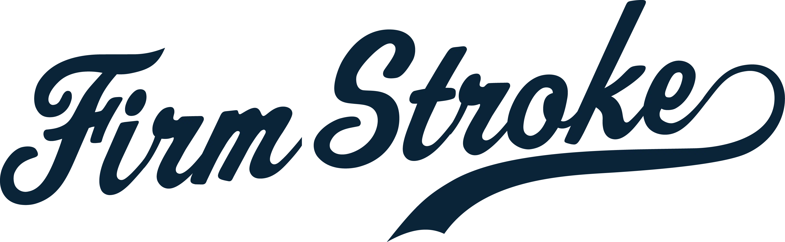 FirmStroke