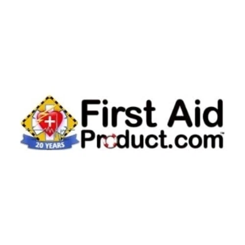 First Aid Products.com