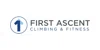 First Ascent Climbing